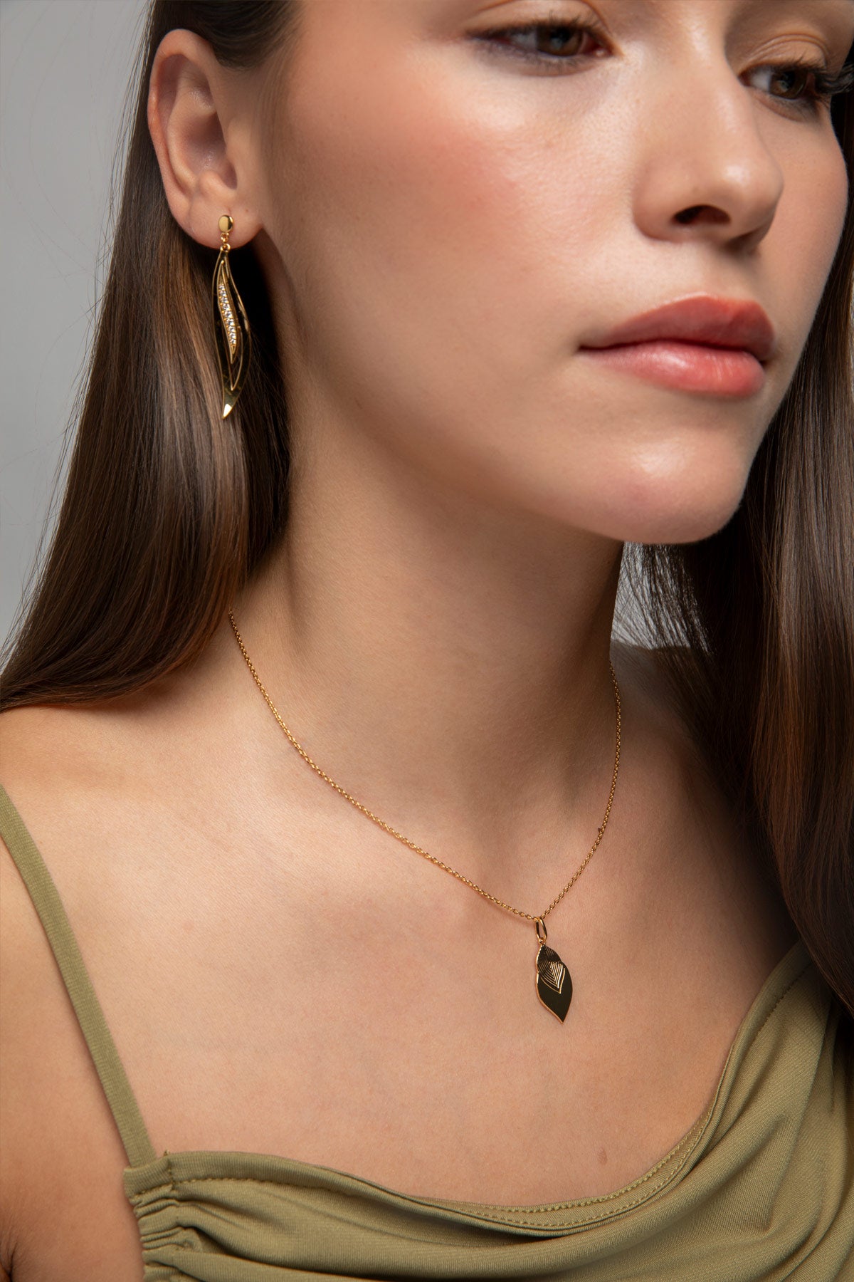 Collar Clio