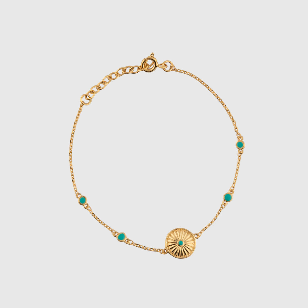 Pulsera Arlet