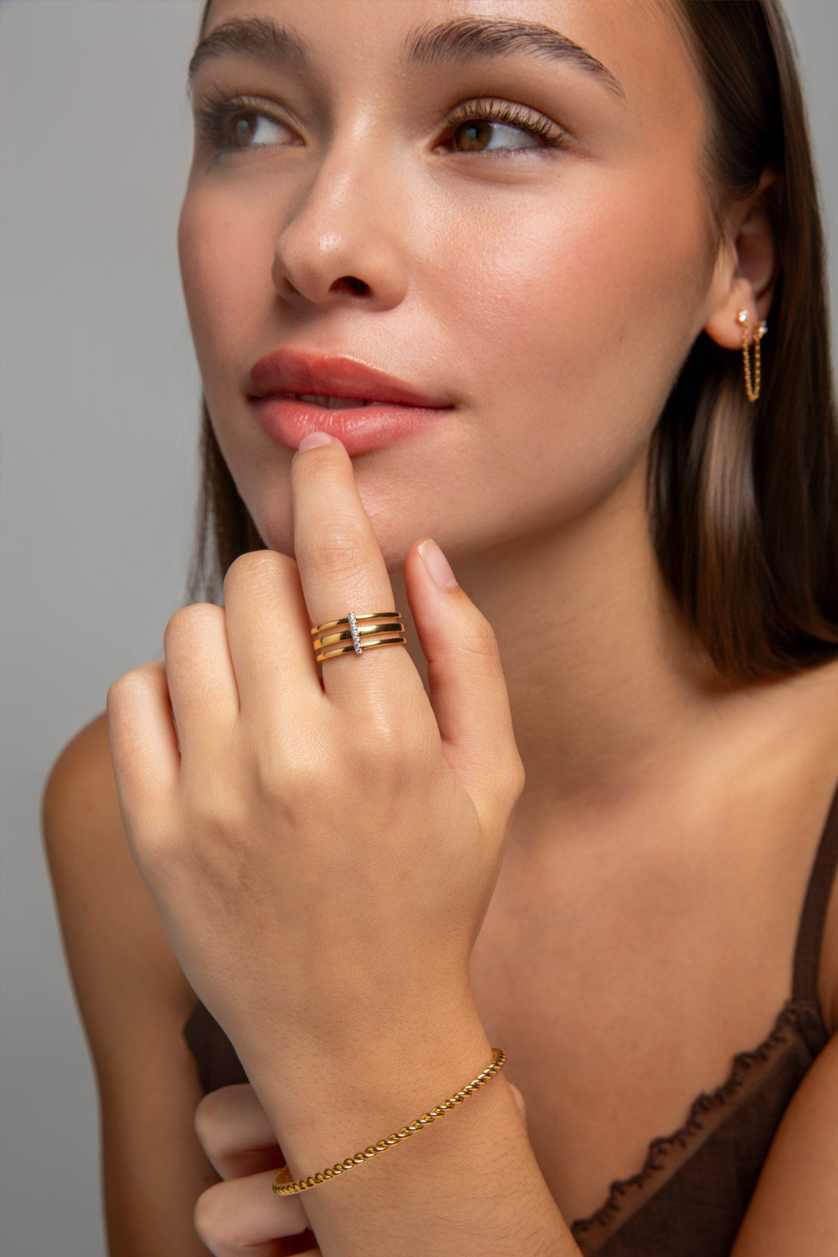 Anillo Flair