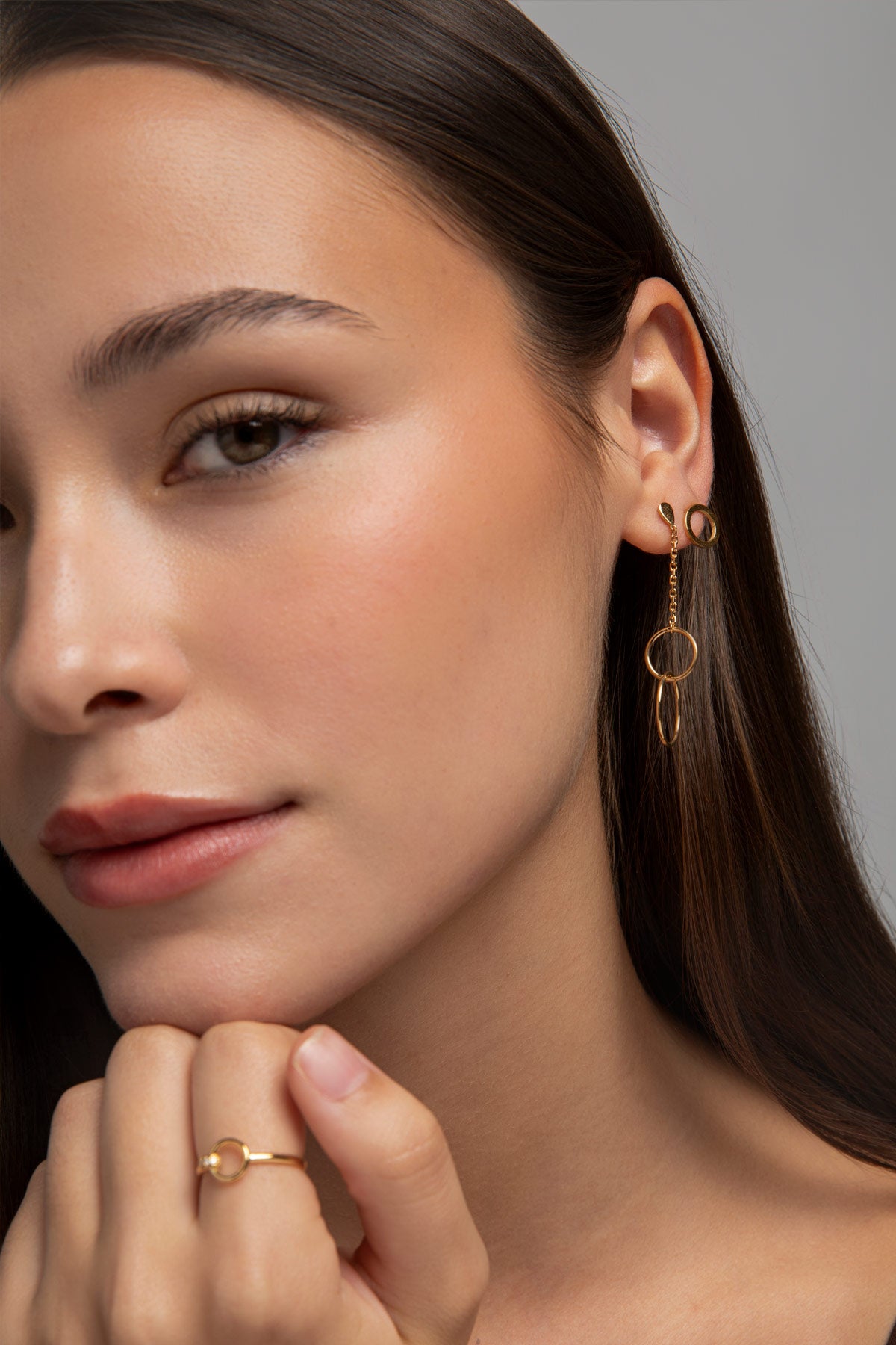 Pendientes Zenya