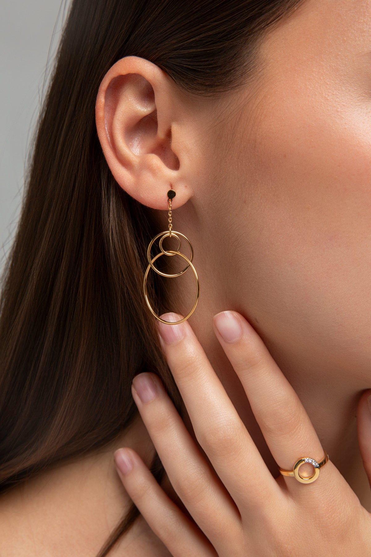 Pendientes Arden