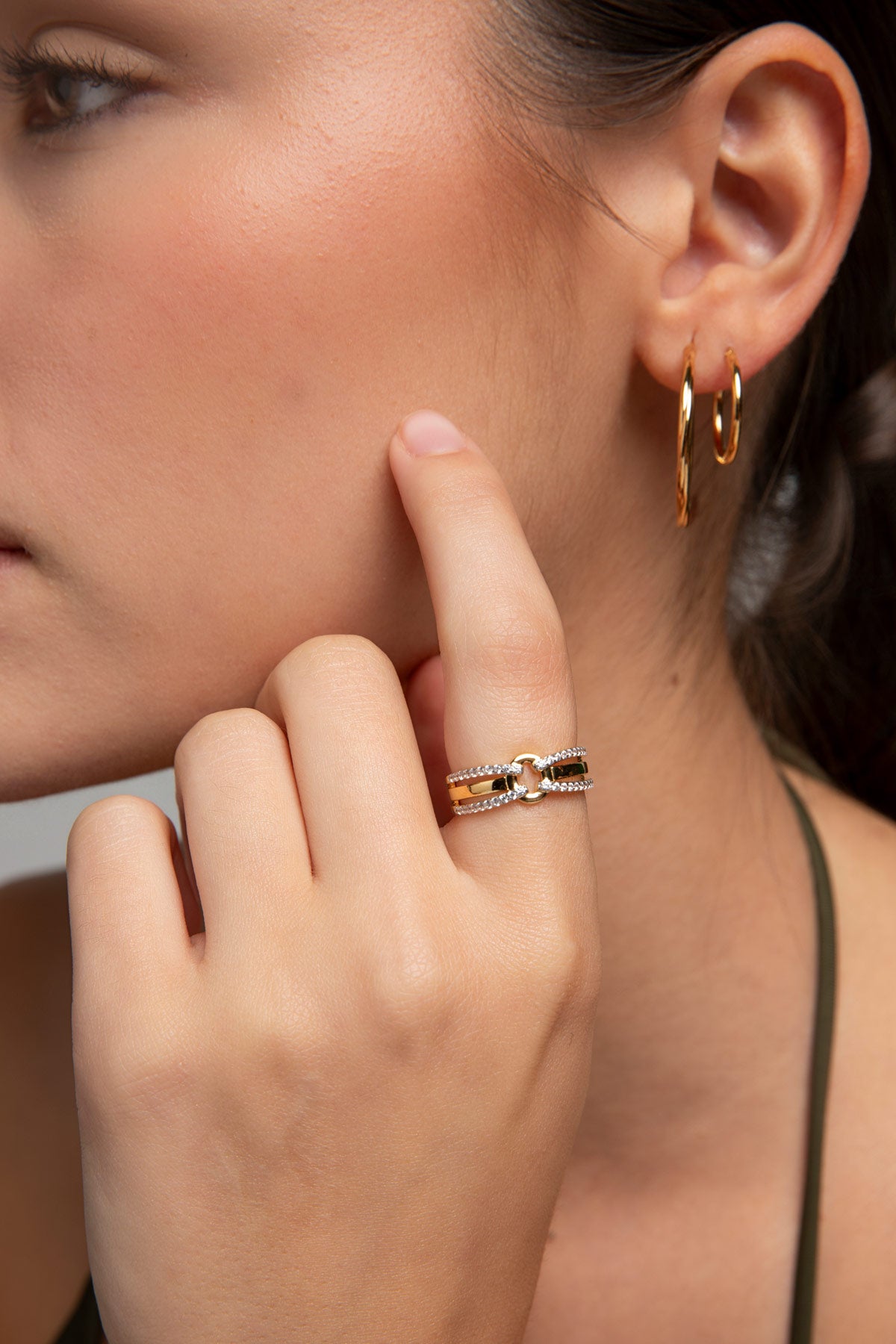 Anillo Faye