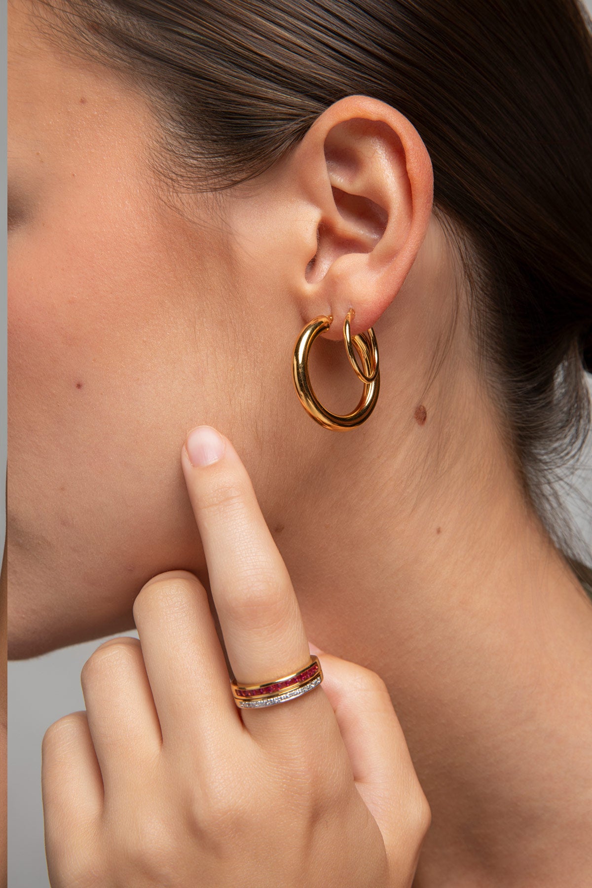 Anillo Alba