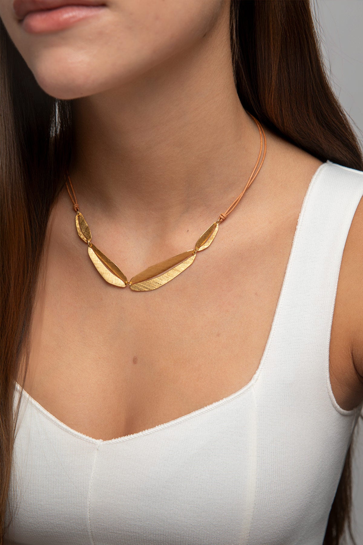 Collar Equinox