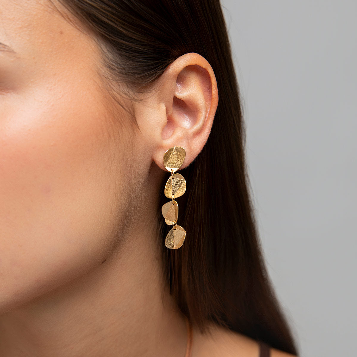 Pendientes Glow