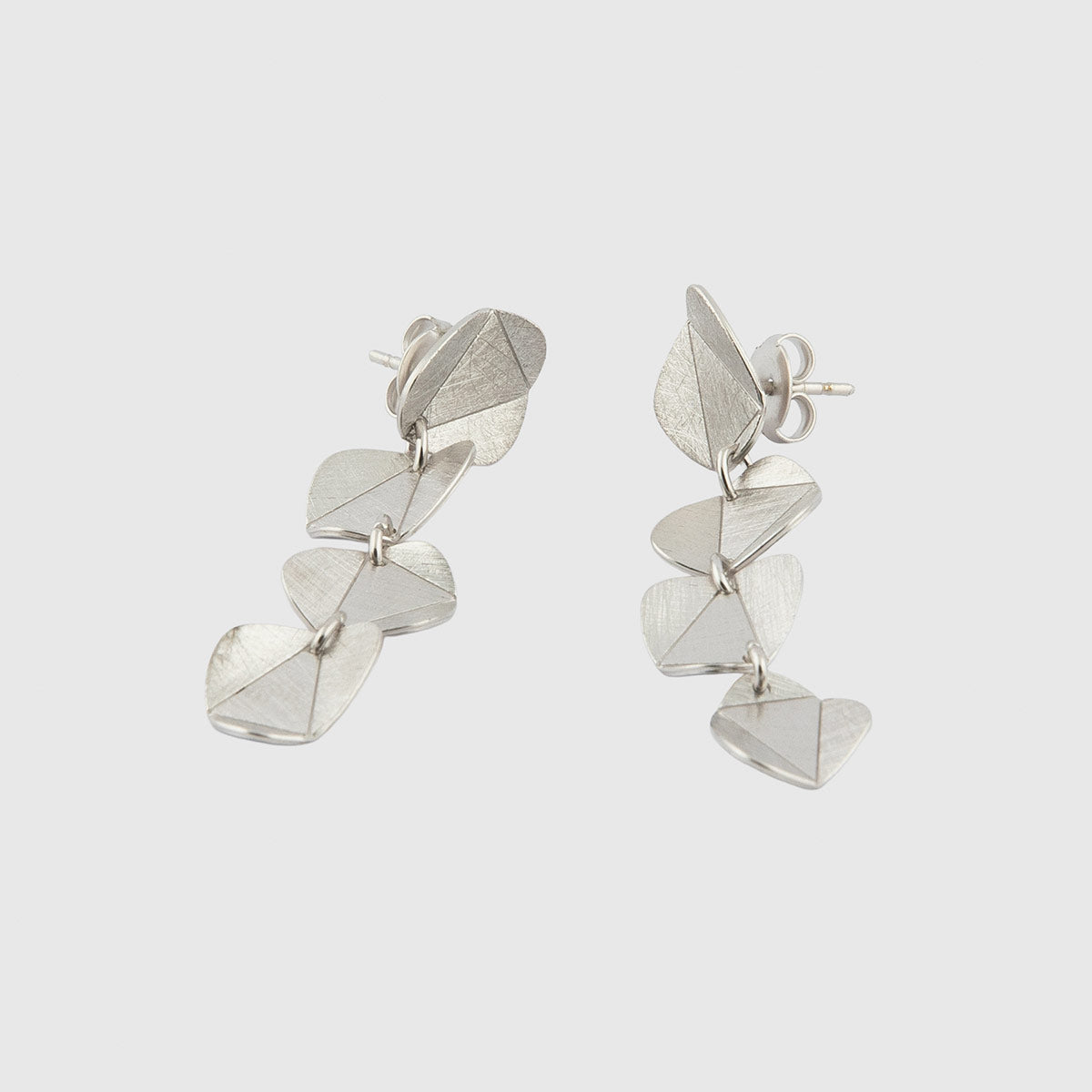 Pendientes Star