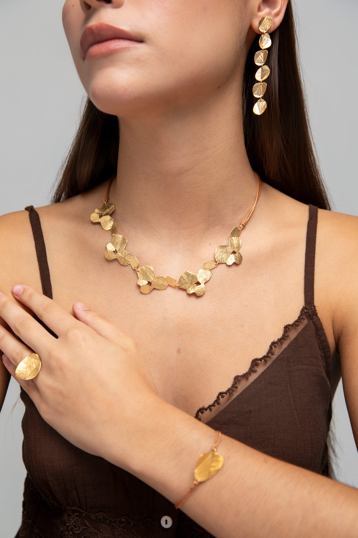 Collar Pearl