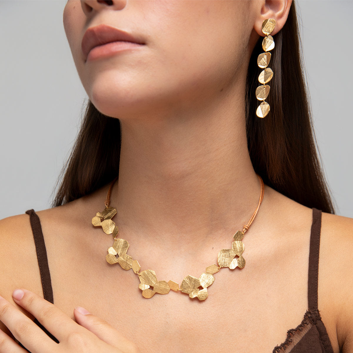Pendientes Vera