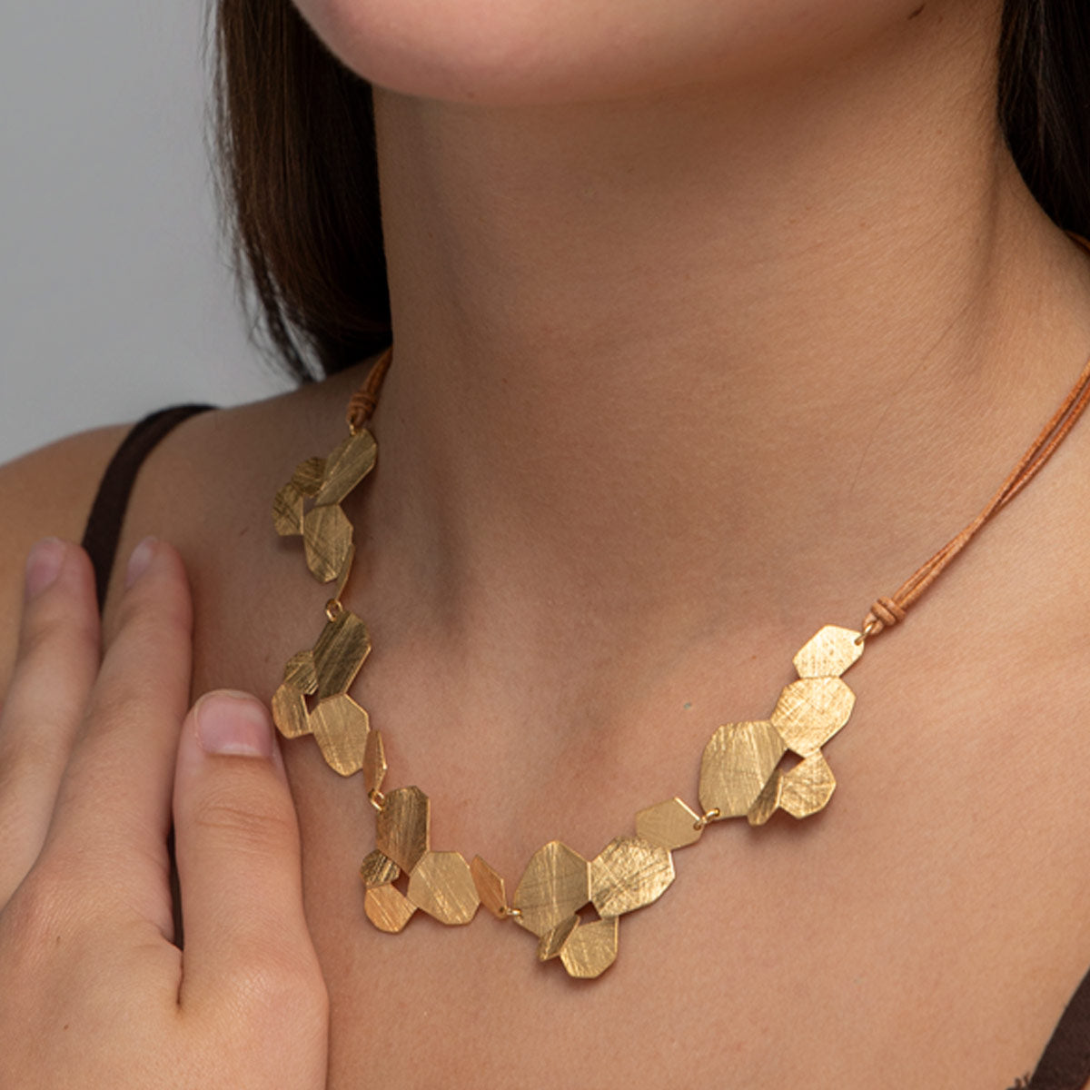 Collar Pearl