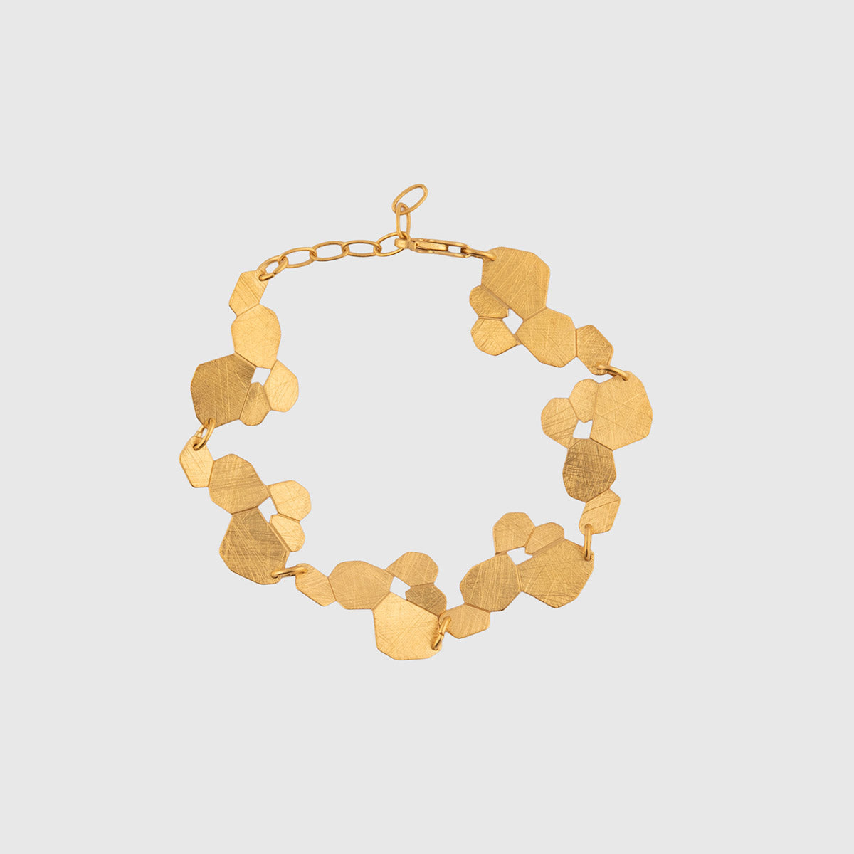 Pulsera gold