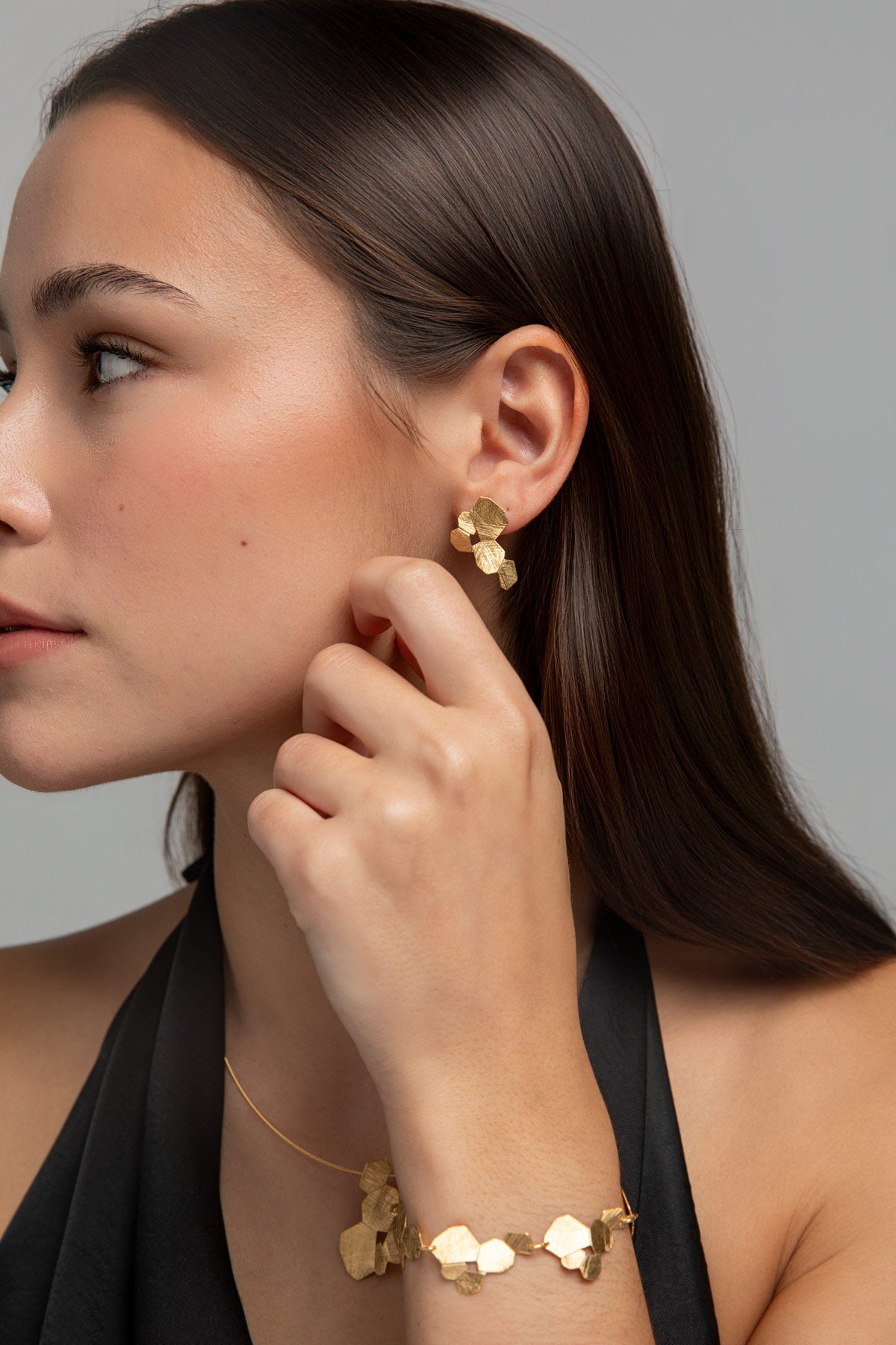 Pendientes Marbel